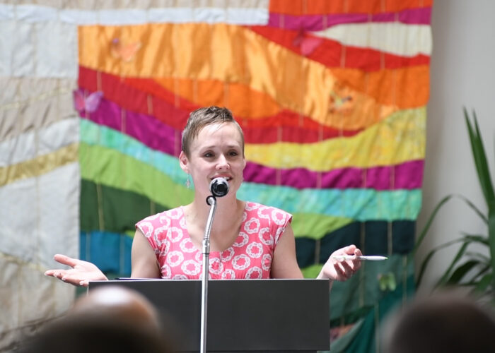 Jessica Schrock-Ringenberg