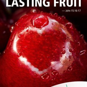Lasting fruit