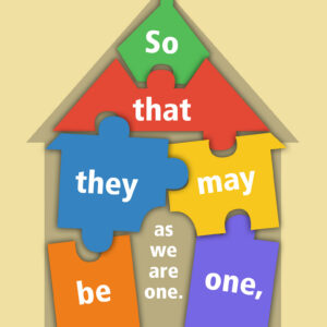 Be united