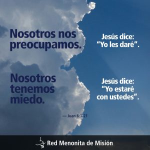 Nosotros nos preocupamos