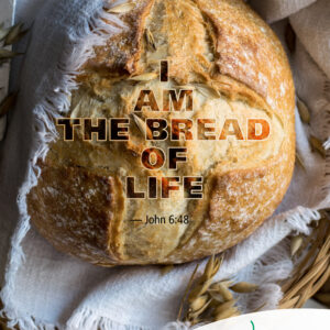 Bread of life