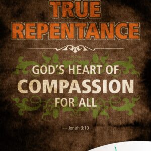 God's compassion
