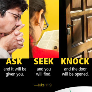 Ask