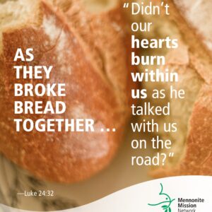 Road to Emmaus
