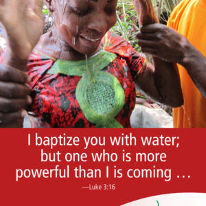 Baptism