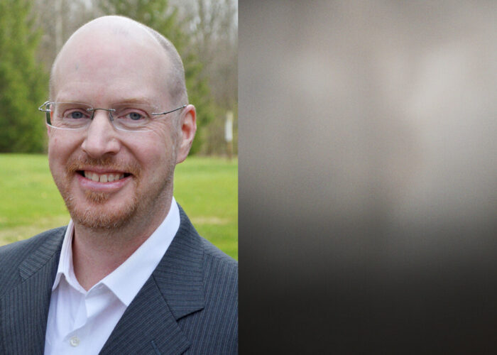 ​Photo provided by Michael J. Sherrill