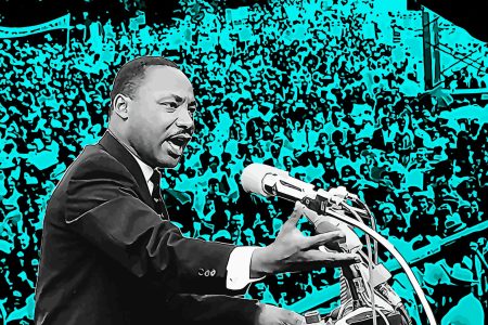 MLK