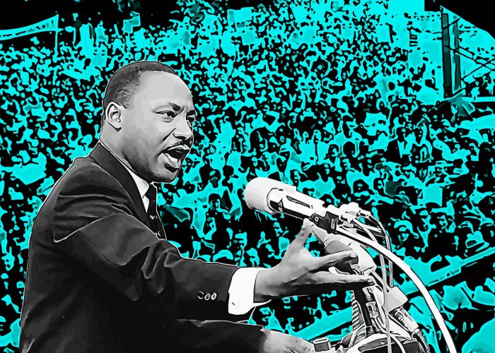 MLK