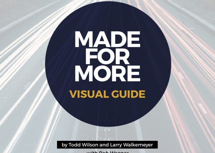 MadeForMore