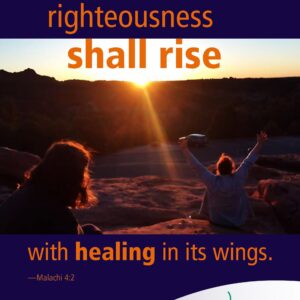 Healing