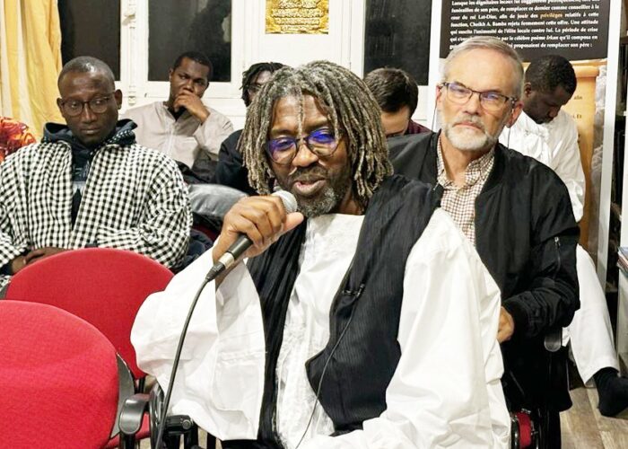 Mame-Gora-Diop