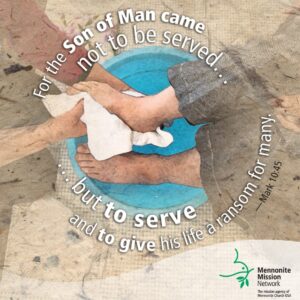 Example of service