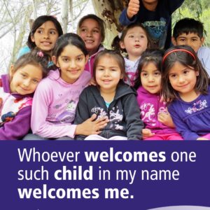 Welcoming children