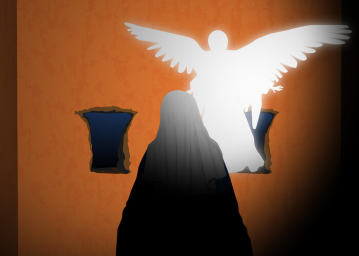 Mary-and-Gabriel