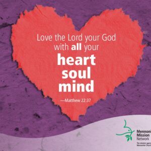 Heart soul and mind