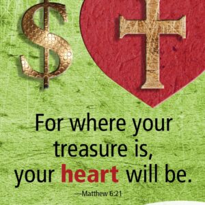 Treasure