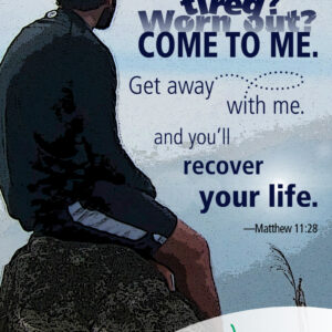 Come to me