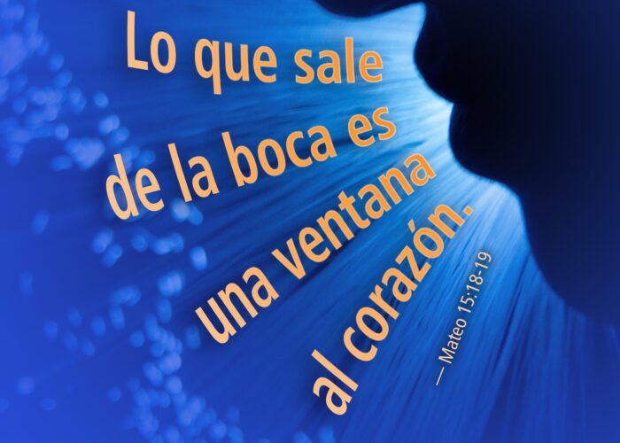 Una ventana al corazón