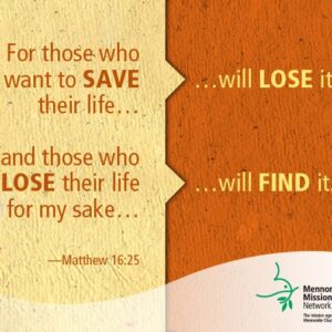Finding life