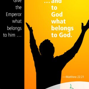 Giving to God