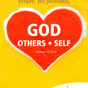 Greatest commandment
