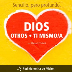 El principal mandamiento