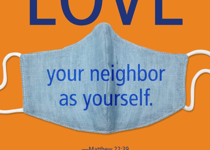 Love is the greatest