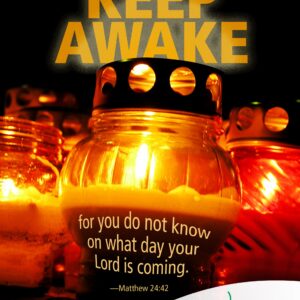 Keep awake