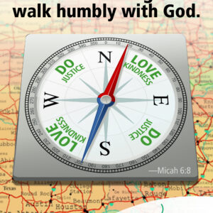 Wherever you go …