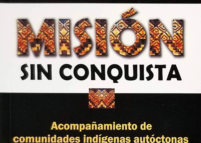 MisionSinConquista