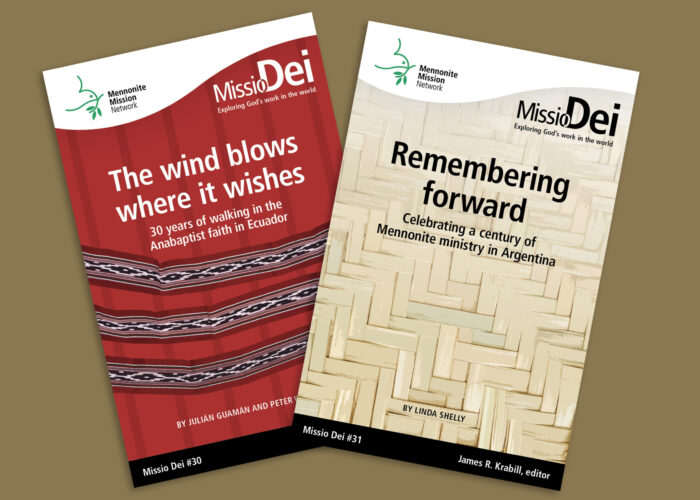 The wind blows where it wishes