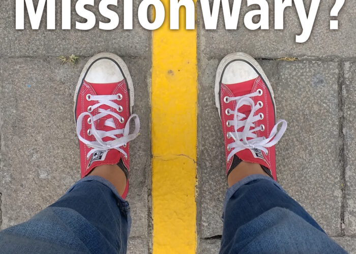 Mennonite Mission Network is launching its new podcast