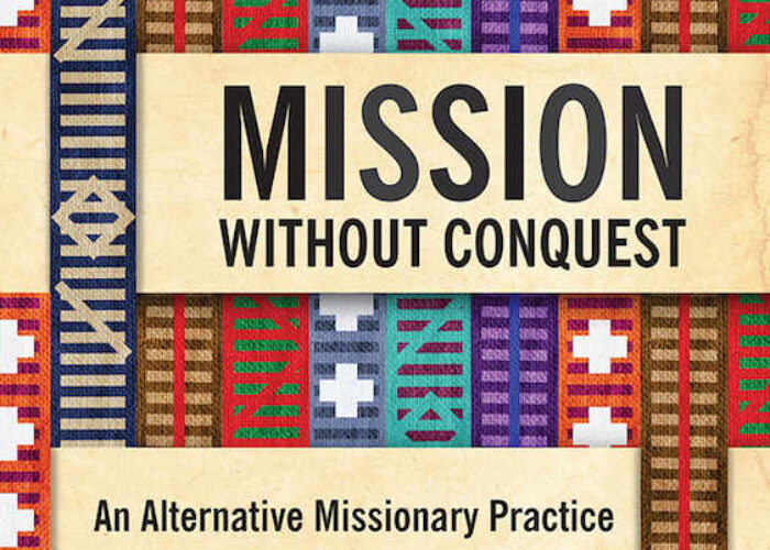 MissionWithoutConquest
