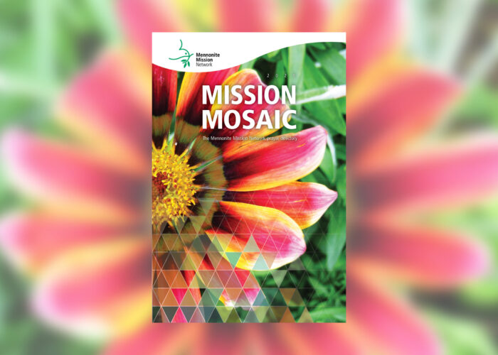 ​Mission Mosaic
