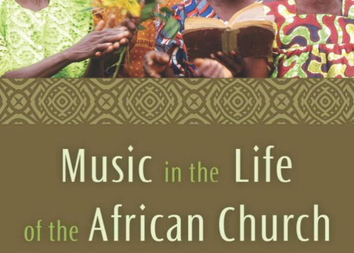 MusicInTheLifeOfTheAfricanChurch