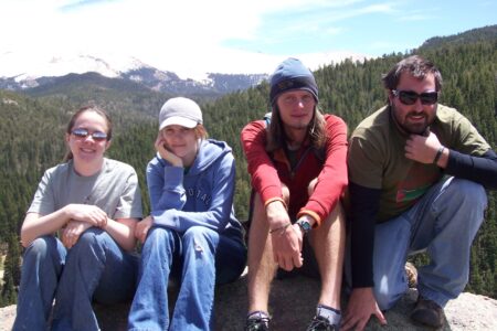 ​The 2010-2011 Boulder