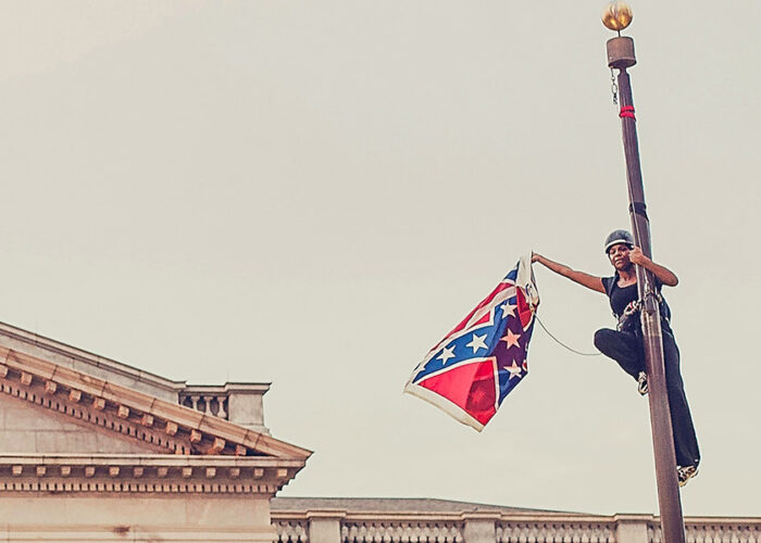 Bree Newsome
