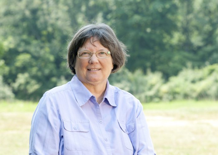 ​Linda Oyer