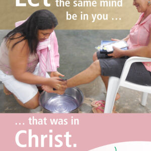 Let Christ