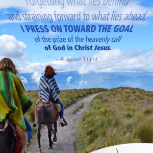 Pressing on