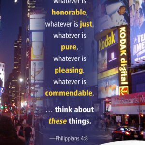 Pure thoughts