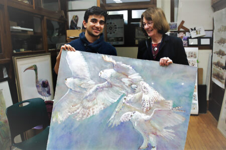 ​Mikhail Fernandes