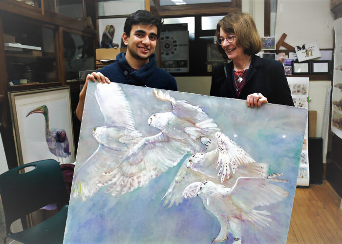 ​Mikhail Fernandes