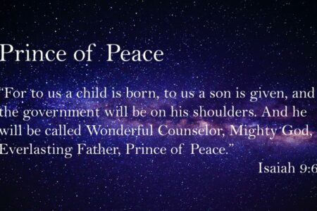 PrinceofPeace