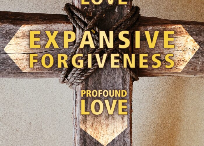 Profound and expansive