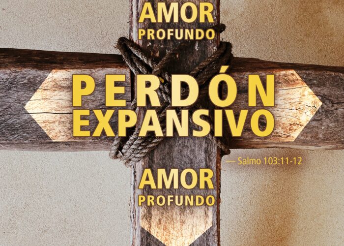 Profundo and expansivo