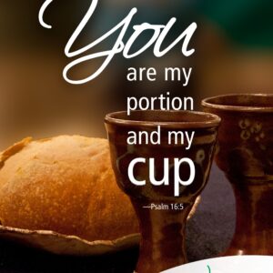 My portion