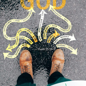 Paths that lead to God