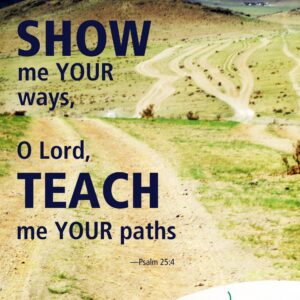 Finding guidance