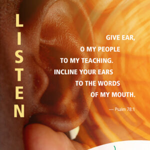 Listen
